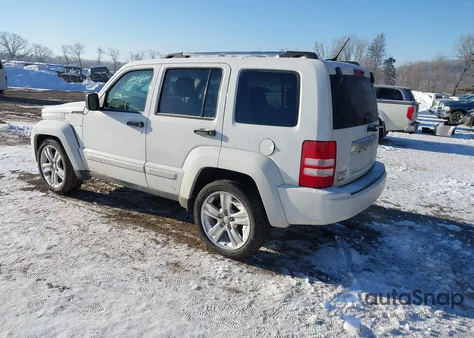 2012 Jeep Liberty Limited Jet Edition z USA, uszkodzony, nr VIN 1C4PJMFK0CW140823